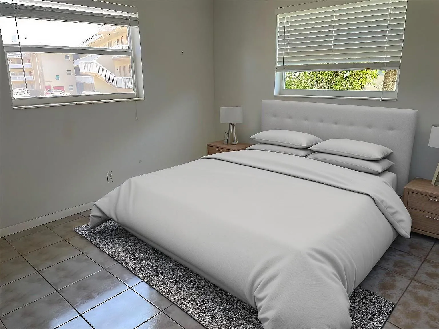 2 bed, 2.0 bath, 870 sqft, $1,400 — Photo 2