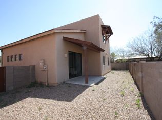 1058 E Easy St, Tucson, AZ 85719