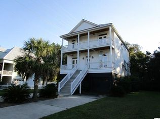 153 Harbourreef Dr, Pawleys Island, SC 29585