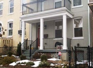 1131 7th St NE, Washington, DC 20002