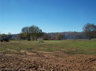 Biswell Rd, Van Buren, AR 72956