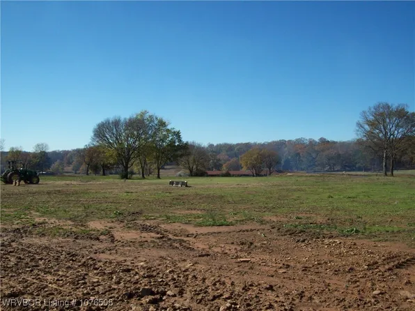 Biswell Rd, Van Buren, AR 72956