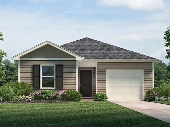 1336 Duffers Ln, Roebuck, SC 29376