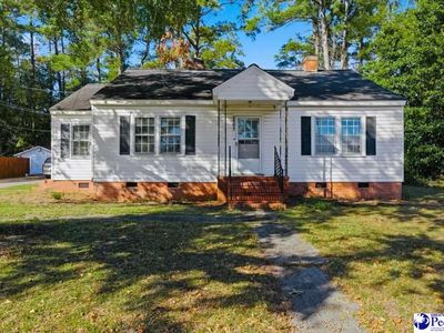 2802 4th Ave, Conway, SC, 29527