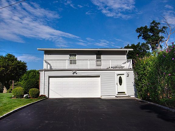 2 Car Garage
