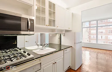 Rented by CORE