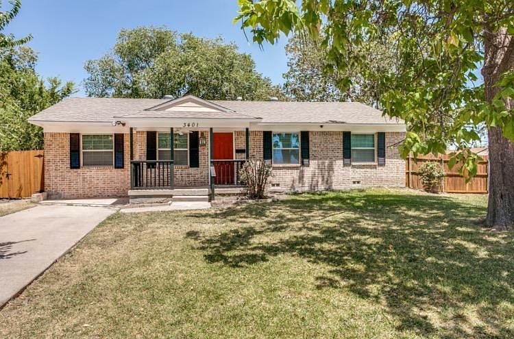 1st image of 3401 Sidney Dr