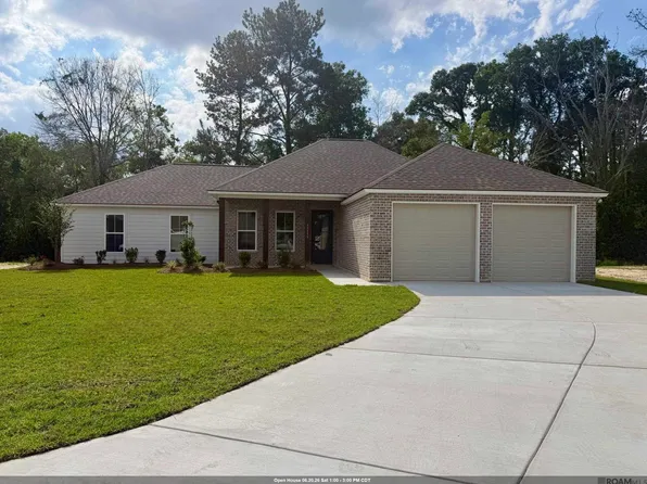 33505 Tenor Dr, Denham Springs, LA 70706