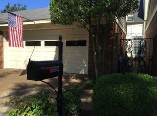 6912 Amberly Rd, Memphis, TN 38119