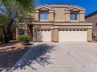 19061 N San Pablo St, Maricopa, AZ 85138