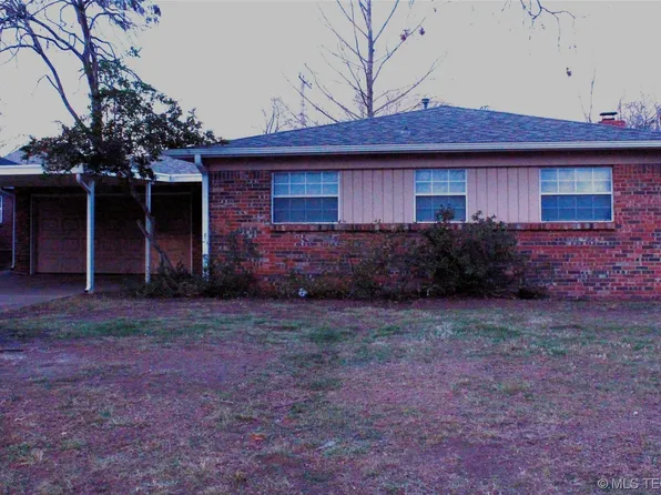 1367 E 46th St, Tulsa, OK 74105