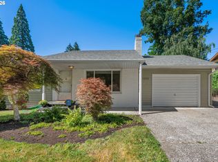 3305 SE Pinehurst Ave, Milwaukie, OR 97267