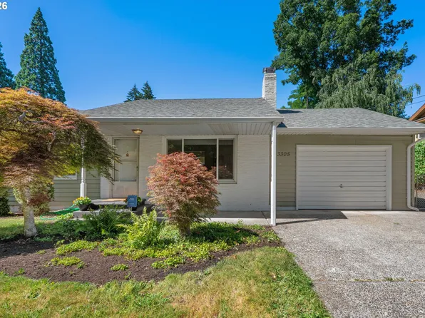3305 SE Pinehurst Ave, Milwaukie, OR 97267