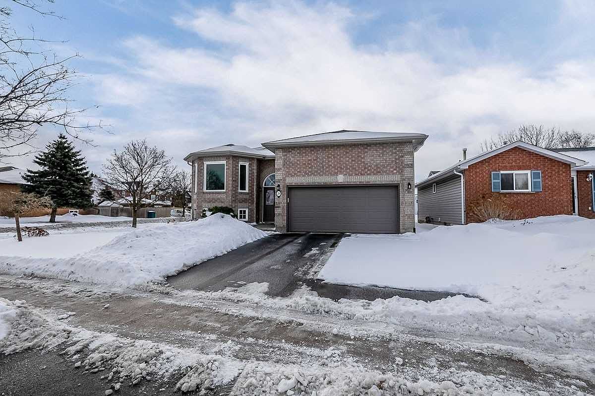29 Mapleton Ave BASEMENT, Barrie, ON L4N 7M2 Zillow