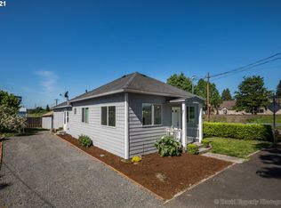 105 Clark St, Saint Helens, OR 97051