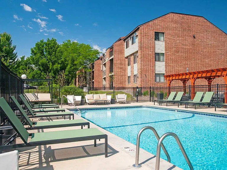 Aspenwoods Apartments — Photo 29