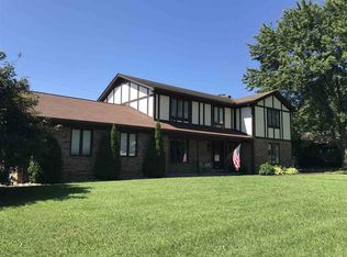 1292 Glengary Way, Henderson, KY 42420