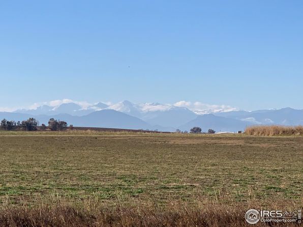 540 King Ave, Johnstown, CO 80534