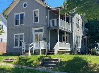 106 Weeks St, Jamestown, NY 14701