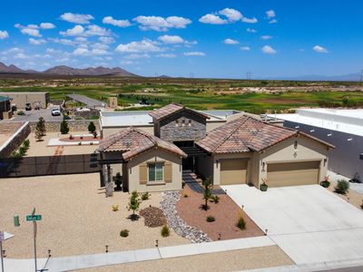 3737 Talon Ave, Las Cruces, NM, 88012