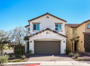 87 Hot Ponds Ln, Henderson, NV 89015