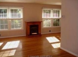 10556 Gateridge Rd, Cockeysville, MD 21030