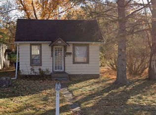 1231 Bundy Ave, Rice Lake, WI 54868