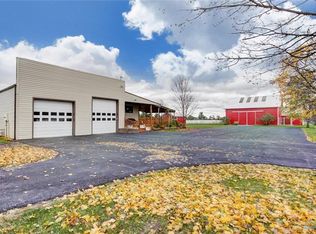 18690 Otsego Pike, Bowling Green, OH 43402