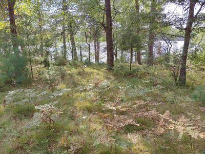 10699 S Loon Lake Rd, Solon Springs, WI, 54873