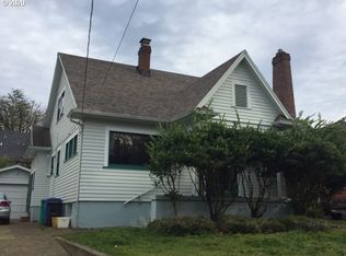 2414 NE 23rd Ave, Portland, OR 97212