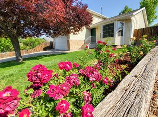 343 E 2100 North Cir, Cedar City, UT 84721