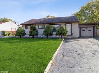 2316 Webster Ave, Joliet, IL 60436