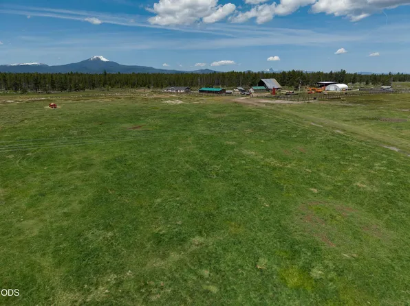 1950 Silver Lake Rd, Chiloquin, OR 97624