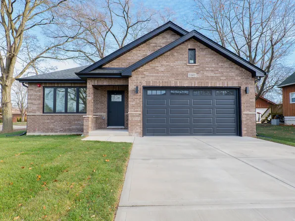 7501 Garden Ln, Justice, IL 60458