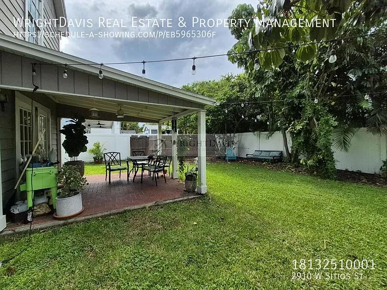 2910 W Sitios St — Photo 39