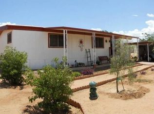 2462 E Sahuarita Rd, Sahuarita, AZ 85629