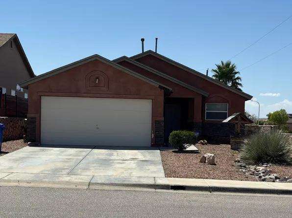 (undisclosed Address), Las Cruces, NM 88012