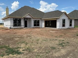 160 Lakecrest Dr, Muenster, TX 76252
