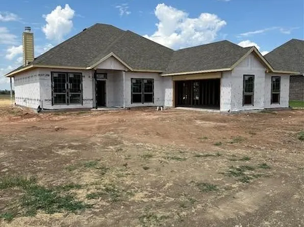 160 Lakecrest Dr, Muenster, TX 76252