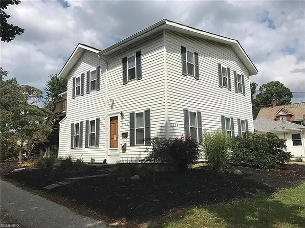 628 E Bowman St, Wooster, OH 44691