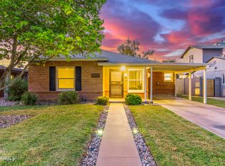 1426 E Palm Ln, Phoenix, AZ 85006