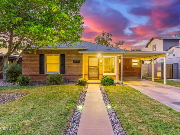 1426 E PALM Lane, Phoenix, AZ 85006