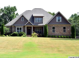 133 Coyote Creek Rd, Meridianville, AL 35759