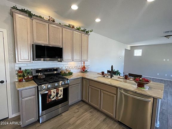 5th image of 4141 Tinker Drive Lot 55