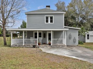 302 S Palm Ave, Howey In The Hills, FL 34737