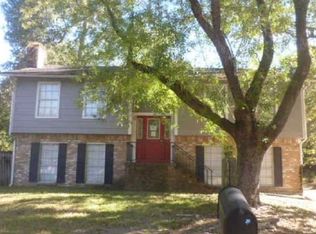 2911 Sycamore Springs Ct, Kingwood, TX 77339