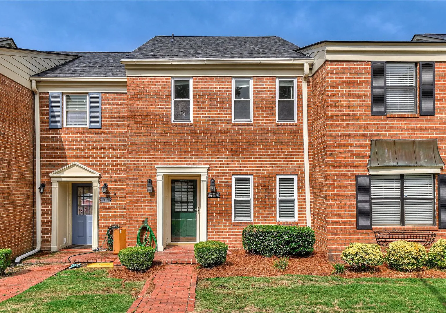 Townhome For Rent - 407 Folkstone Circle Augusta, GA 30909 — Photo 2