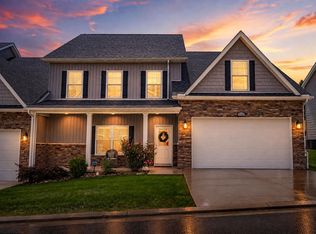 2061 Mountain Ash Ln, Morgantown, WV 26501