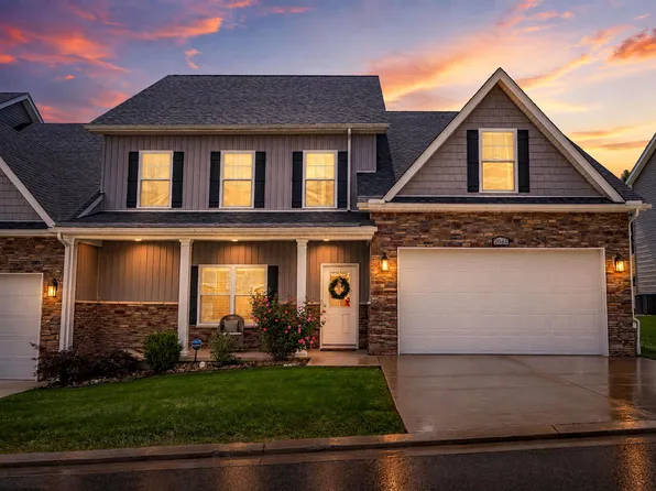2061 Mountain Ash Ln, Morgantown, WV 26501