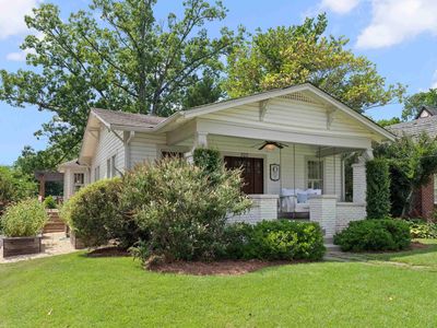 322 Woodland Dr, Homewood, AL, 35209